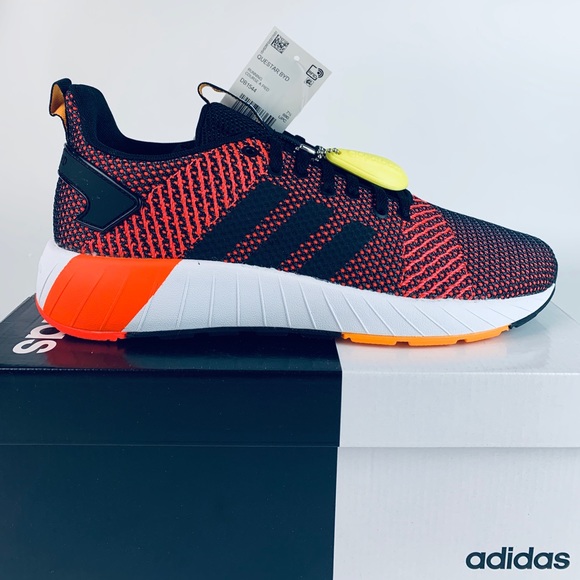 adidas questar cloudfoam